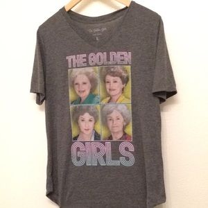 Golden Girls Shirt